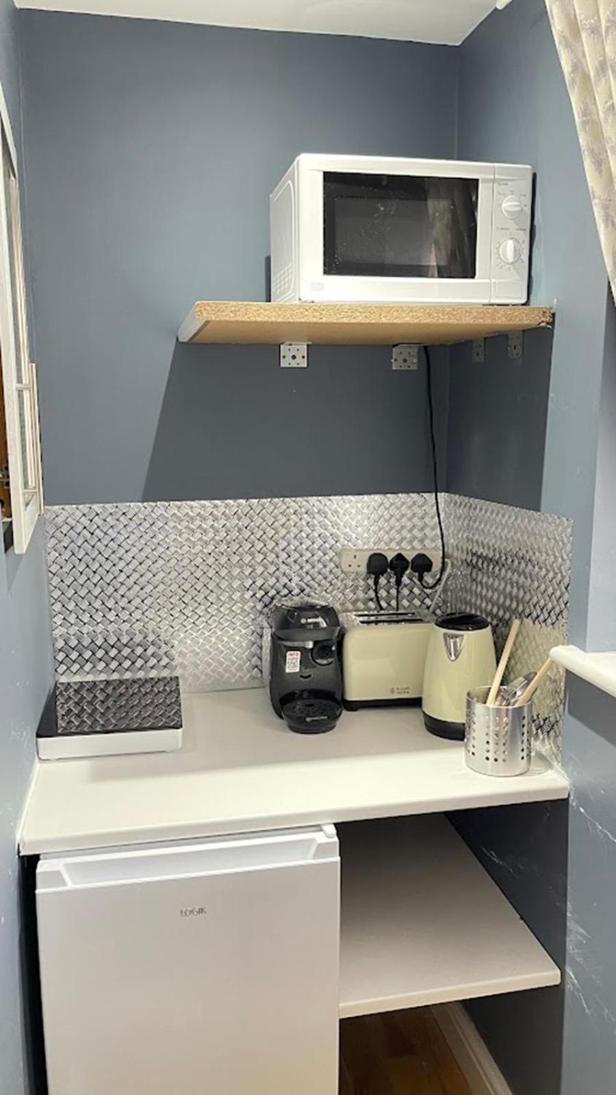 קרוידון Apartment & Rooms In London מראה חיצוני תמונה