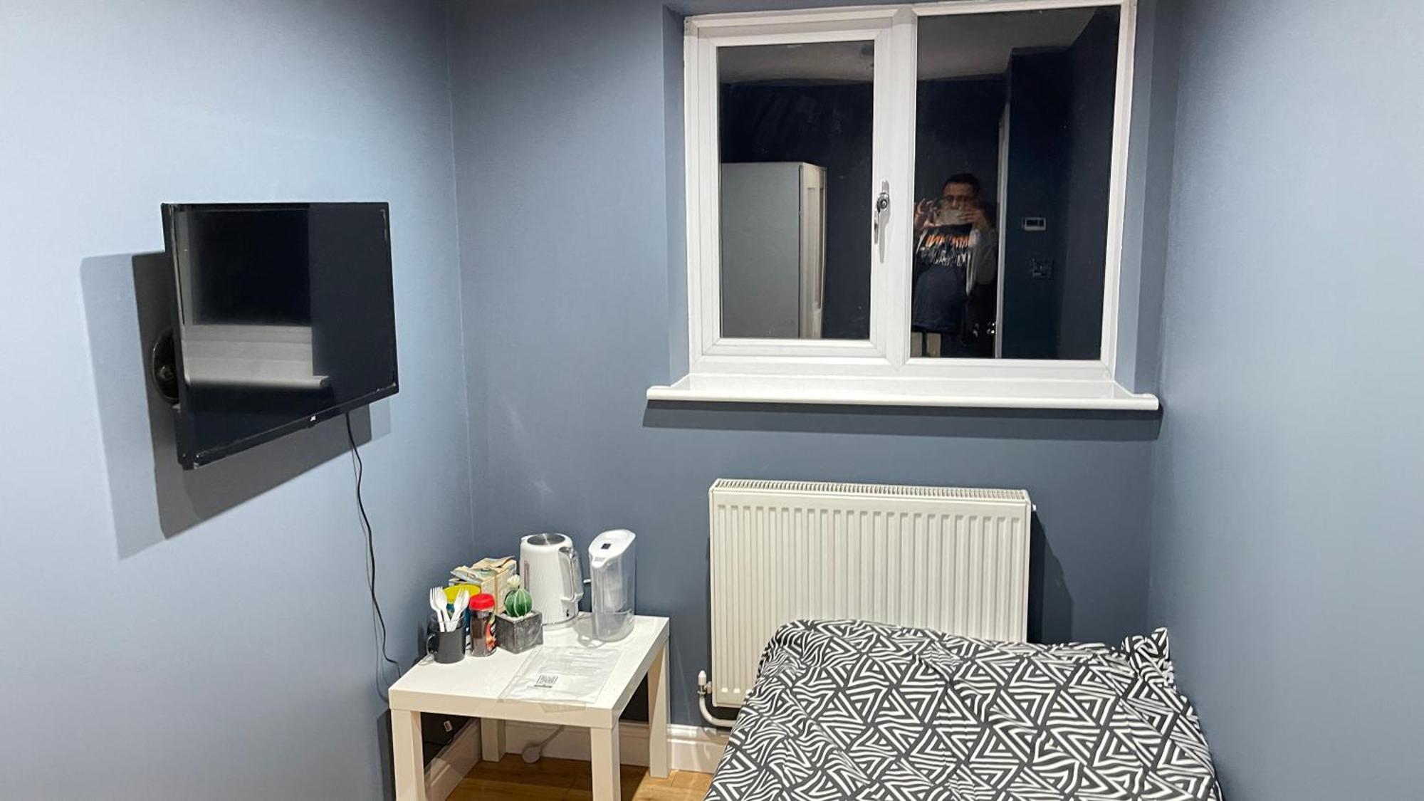 קרוידון Apartment & Rooms In London מראה חיצוני תמונה